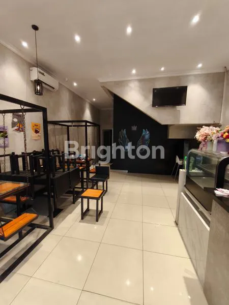 image RUKO SOUTH GOLDFINCH 2 LANTAI LOKASI STRATEGIS (4)