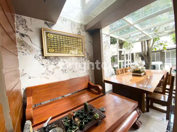 image RUMAH ROYAL RESIDENCE 2LT, SIAP HUNI (1)