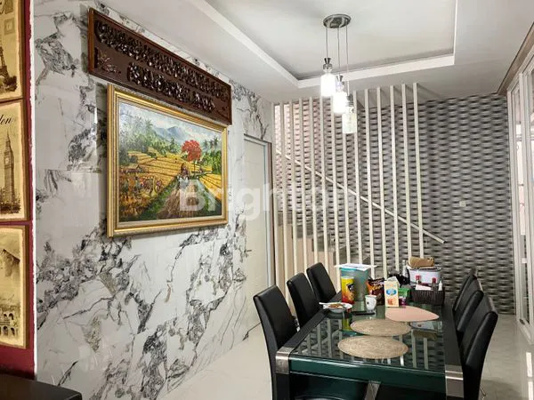 image RUMAH ROYAL RESIDENCE 2LT, SIAP HUNI (5)