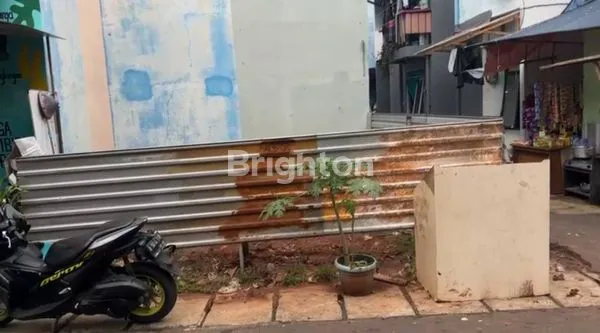 image JUAL CEPAT TANAH DI LOKASI SANGAT STRATEGIS DAN COCOK UNTUK USAHA DAERAH CIPINANG, JAKARTA TIMUR (2)