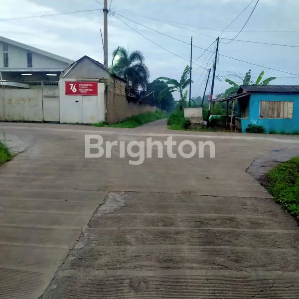 image TANAH INDUSTRI 8.000M² PARUNG, GUNUNG SINDUR (1)