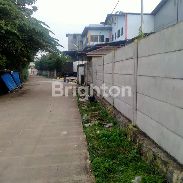 image TANAH INDUSTRI 8.000M² PARUNG, GUNUNG SINDUR (6)