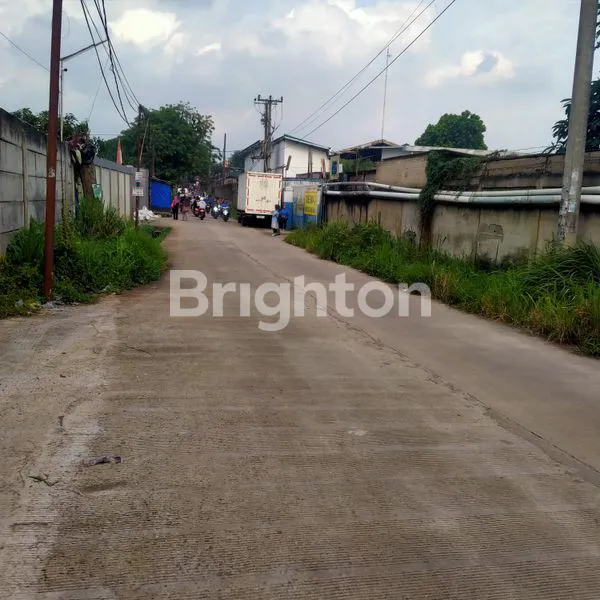 image TANAH INDUSTRI 8.000M² PARUNG, GUNUNG SINDUR (7)