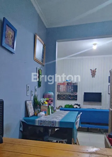 image DI JUAL CEPAT RUMAH HOEK CLUSTER URBANA PLACE BINTARO (3)