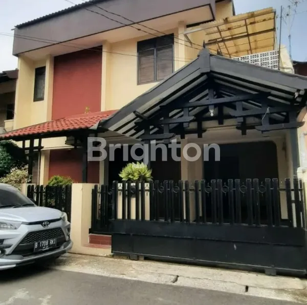 image SIAP HUNI DEKAT TIPTOP DAN MALL ARION STRATEGIS EKONOMIS STRATEGIS JUAL SEGERA (1)