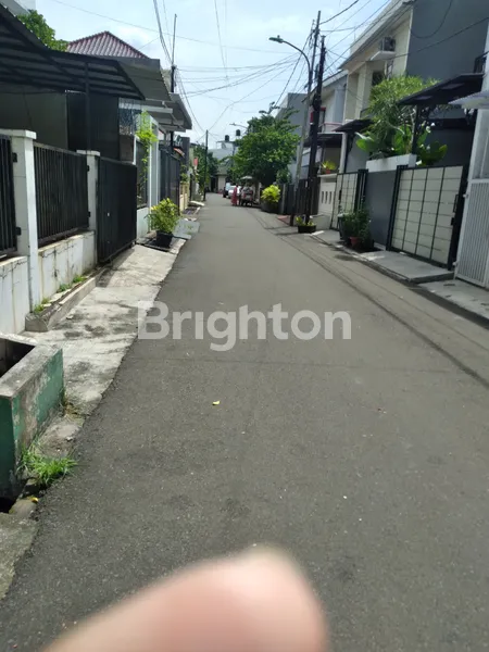 image SIAP HUNI DEKAT TIPTOP DAN MALL ARION STRATEGIS EKONOMIS STRATEGIS JUAL SEGERA (3)