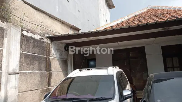 image LOKASI PREMIUM RUMAH TUA HITUNG TANAH SAJA CIDENG TANAH ABANG JAKARTA PUSAT (3)