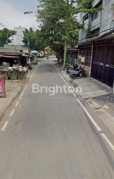 image LOKASI PREMIUM RUMAH TUA HITUNG TANAH SAJA CIDENG TANAH ABANG JAKARTA PUSAT (5)