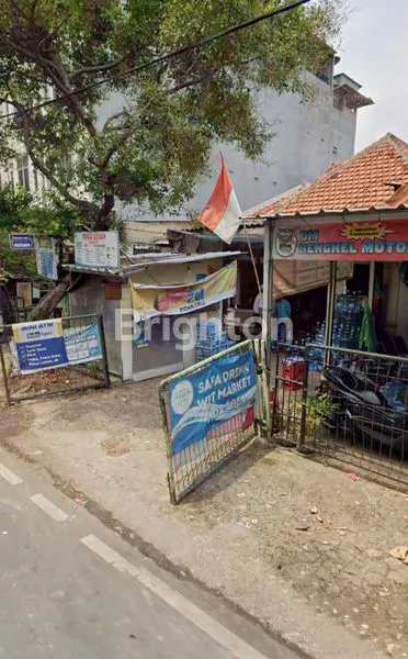 image LOKASI PREMIUM RUMAH TUA HITUNG TANAH SAJA CIDENG TANAH ABANG JAKARTA PUSAT (7)