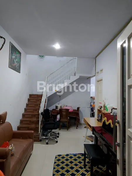image RUMAH SIAP HUNI 3 KT DI KARAWACI TANGERANG NEGO (4)