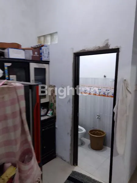 image RUMAH SIAP HUNI 3 KT DI KARAWACI TANGERANG NEGO (2)