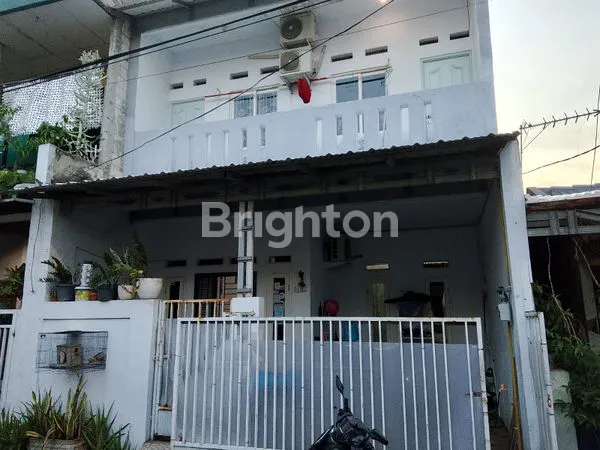 image RUMAH SIAP HUNI 3 KT DI KARAWACI TANGERANG NEGO (1)