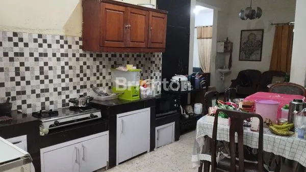 image RUMAH SIAP HUNI, HOOK, SEMI FURNISHED (3)