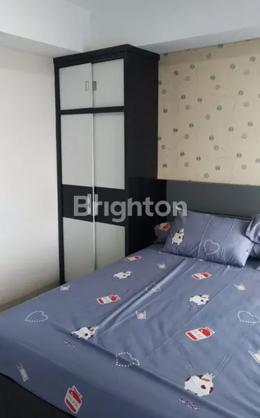 image FULL FURNISH CANTIK APARTEMENT GRAND SUNGKONO LAGOON VENETIAN (2)