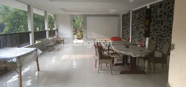 image VILLA RAYA PASIR ANGIN CIPAYUNG , MEGAMENDUNG BOGOR (6)