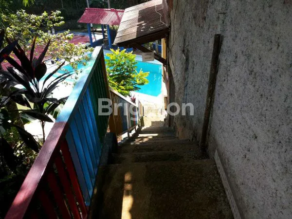 image VILLA RAYA PASIR ANGIN CIPAYUNG , MEGAMENDUNG BOGOR (8)