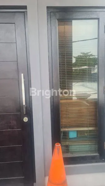 image RUMAH STRATEGIS FASILITAS LENGKAP, AKSES MUDAH TOL & STASIUN (2)