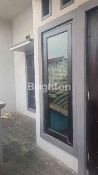 image RUMAH STRATEGIS FASILITAS LENGKAP, AKSES MUDAH TOL & STASIUN (3)