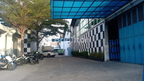 image DIJUAL PABRIK / TANAH & BANGUNAN GUDANG – SALEMBARAN, KOSAMBI, TANGERANG (2)