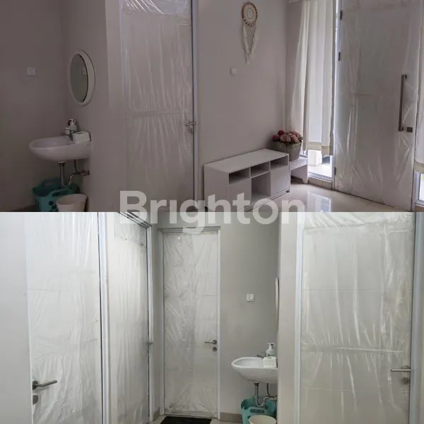 image RUMAH BARU HARGA SECONDARY FULL FURNISH DI DALAM CLUSTER CITRALAND CIBUBUR (4)