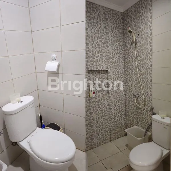 image RUMAH BARU HARGA SECONDARY FULL FURNISH DI DALAM CLUSTER CITRALAND CIBUBUR (7)