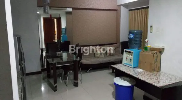 image APARTEMENT WATERPLACE TOWER A FULL FURNISH CANTIK (2)