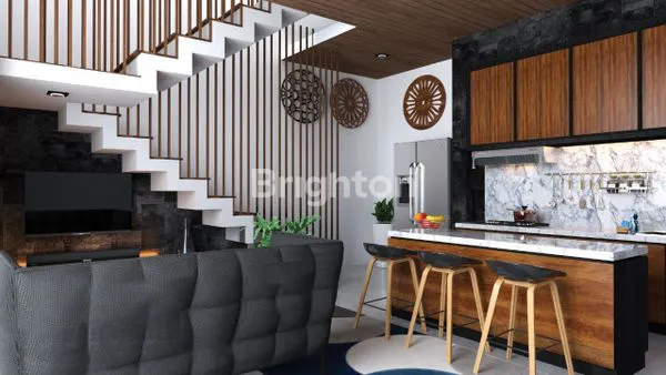 image KAIA VILLAS : SERENITY BY THE SEA, NUSA DUA  (6)