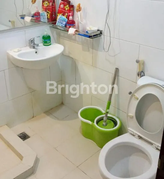 image APARTEMENT WATERPLACE TOWER A FULL FURNISH CANTIK (5)