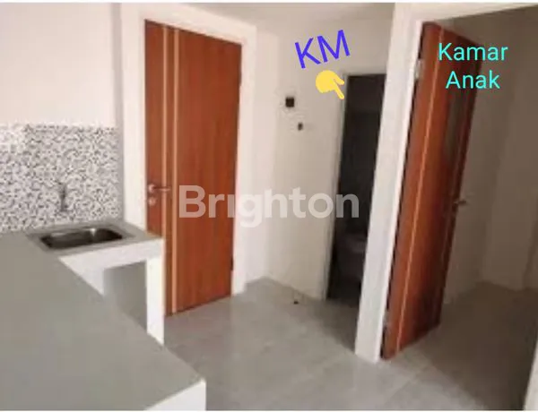 image APARTEMENT PUNCAK CBD TOWER A PALING MURAH (1)