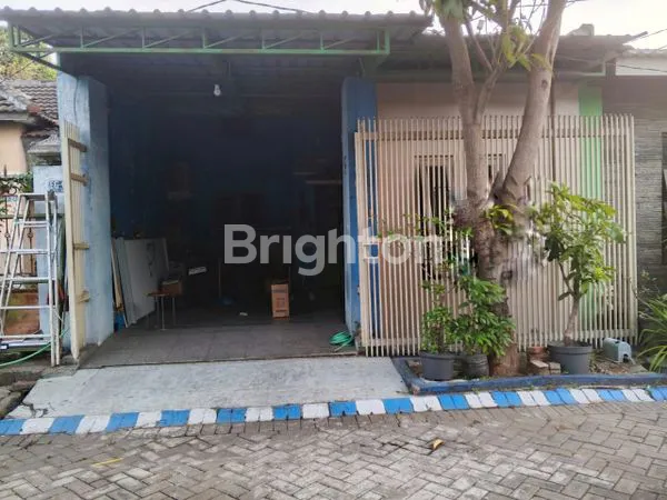 image RUMAH PURI INDAH LESTARI SIDOARJO  (1)