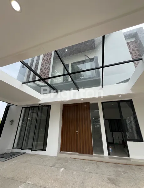 image NEW GRESS GRAND PAKUWON CLUSTER NORTH VICTORIA ADA POOL SURABAYA BARAT (2)