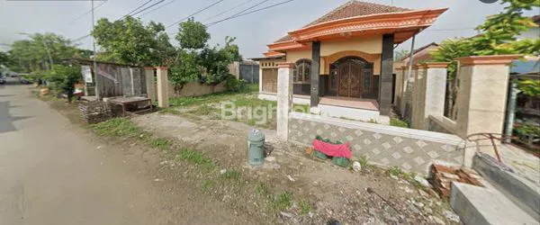 image BUTUH CEPAT LAKU BULAN INI \\U203C\\UFE0FRUMAH LUAS 1 LANTAI SIAP HUNI MOJOWARNO JOMBANG (1)