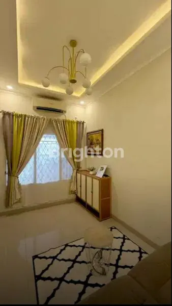 image RUMAH 2 LANTAI  SIAP HUNI  DILOKASI STRATEGIS, LARANGAN, TANGERANG. (5)