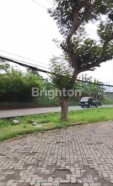 image TANAH KOMERSIAL 5031M² PINGGIR JALAN RAYA PARUNG GUNUNG SINDUR (1)