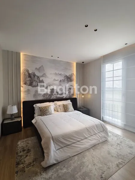 image CLUSTER ARMONT BSD: MODERN CLASSIC 232M² (2)