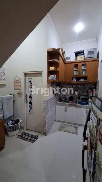 image RUMAH 2 LANTAI CANTIK DI JAGAKARSA, SHM (4)