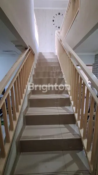 image RUMAH 2 LANTAI CANTIK DI JAGAKARSA, SHM (5)