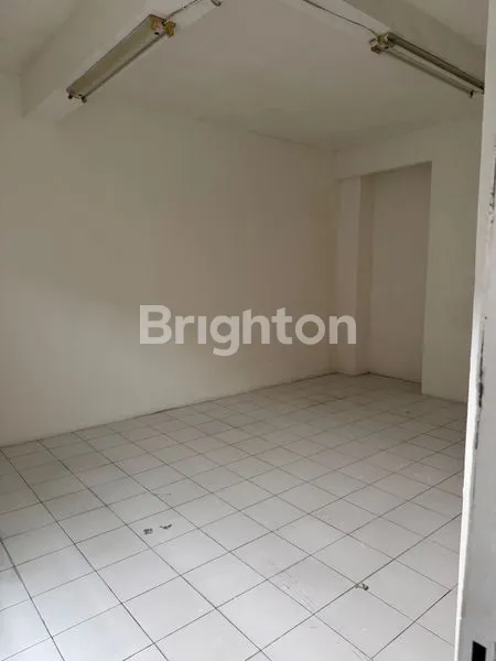 image RUKO KAMPUNG BALI TANAH ABANG  (3)