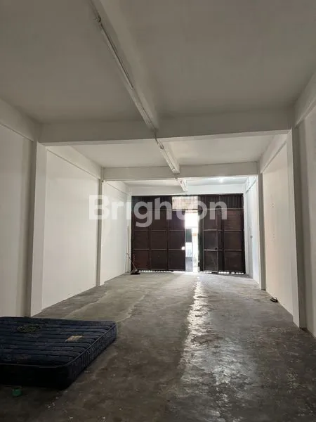 image RUKO KAMPUNG BALI TANAH ABANG  (2)