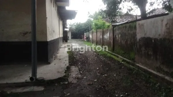 image BELI TANAH STRATEGIS BONUS RUMAH, SHM, DEKAT PONDOK LIRBOYO DI KOTA KEDIRI (3)