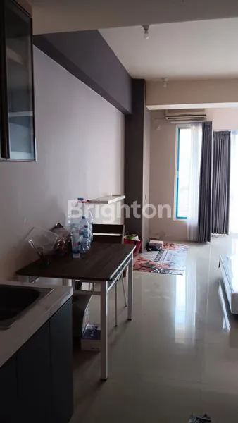 image APARTEMEN MY TOWER STUDIO FURNISH LANTAI 8 (2)