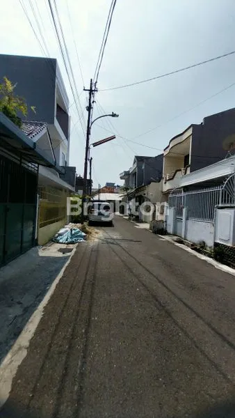 image RUKO KAMPUNG BALI TANAH ABANG  (4)