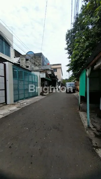 image RUKO KAMPUNG BALI TANAH ABANG  (5)