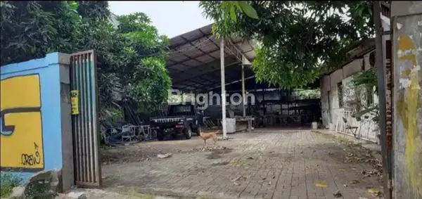 image DIJUAL TANAH EKS WORKSHOP ADVERTISING – JL. KEPU, BENDA, TANGERANG KOTA (6)