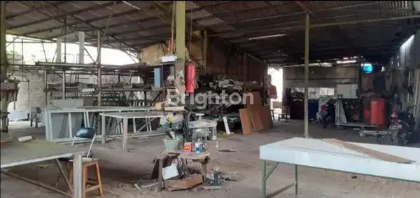 image DIJUAL TANAH EKS WORKSHOP ADVERTISING – JL. KEPU, BENDA, TANGERANG KOTA (4)