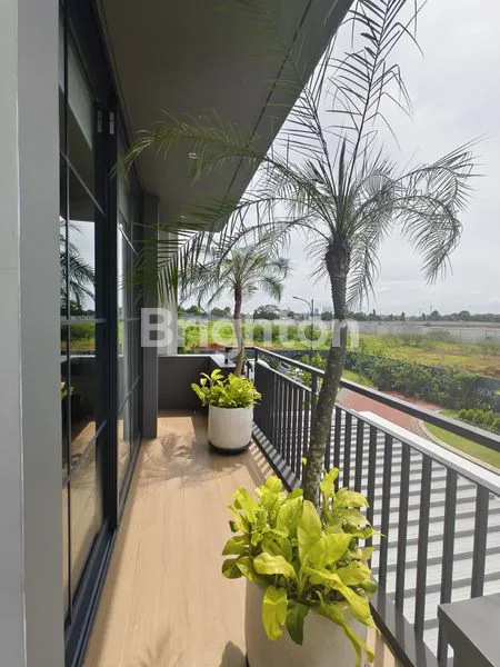 image CLUSTER ARMONT BSD, AKSES MUDAH & MODERN (7)