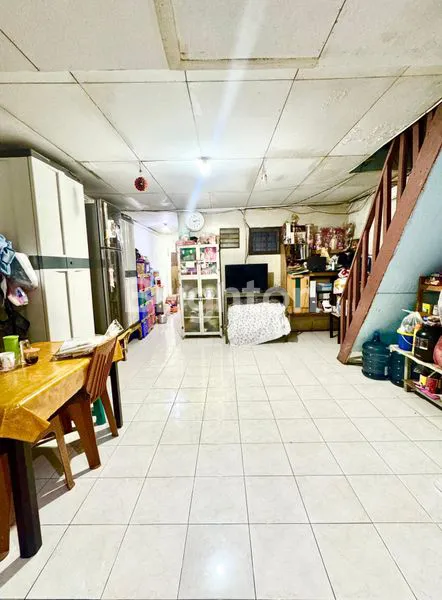 image JUAL CEPAT RUMAH DI JELAMBAR EMPANG BAHAGIA  JAKARTA BARAT  (4)