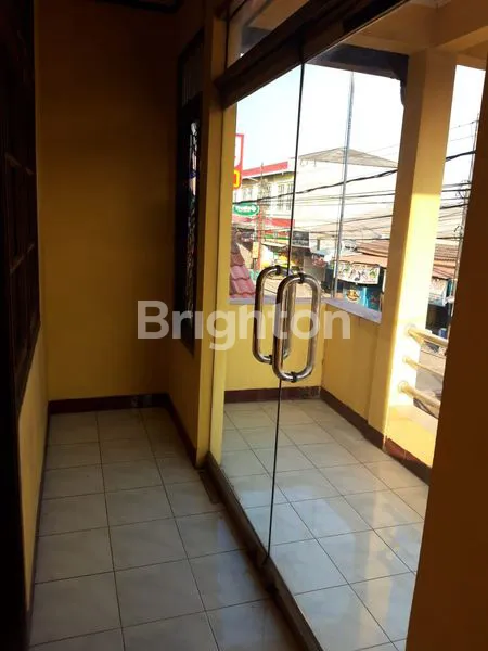 image JUAL RUMAH CANTIK DI KOMPAS TAMBUN BEKASI (4)