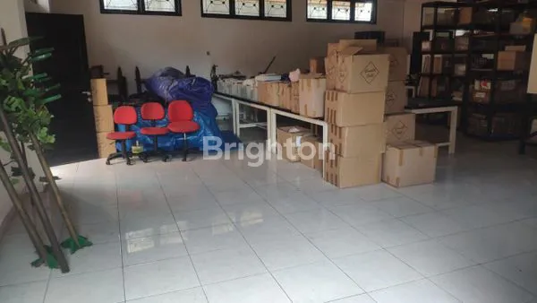 image DIJUAL BANGUNAN KANTOR & WORKSHOP SIAP PAKAI – (7)