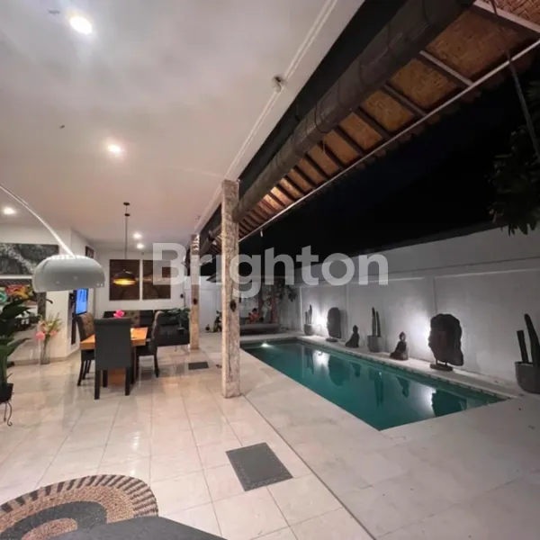 image VILLA MADEWI DI JALAN BEJI AYU, SEMINYAK (2)